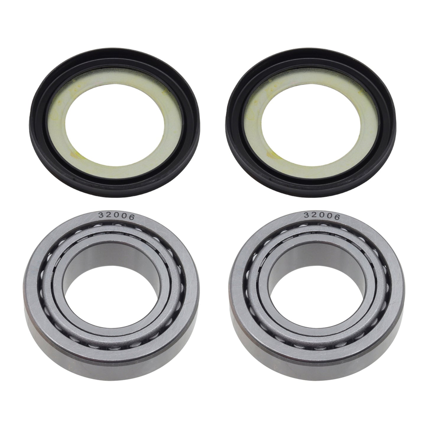 Whites Steering Stem Bearing Kit