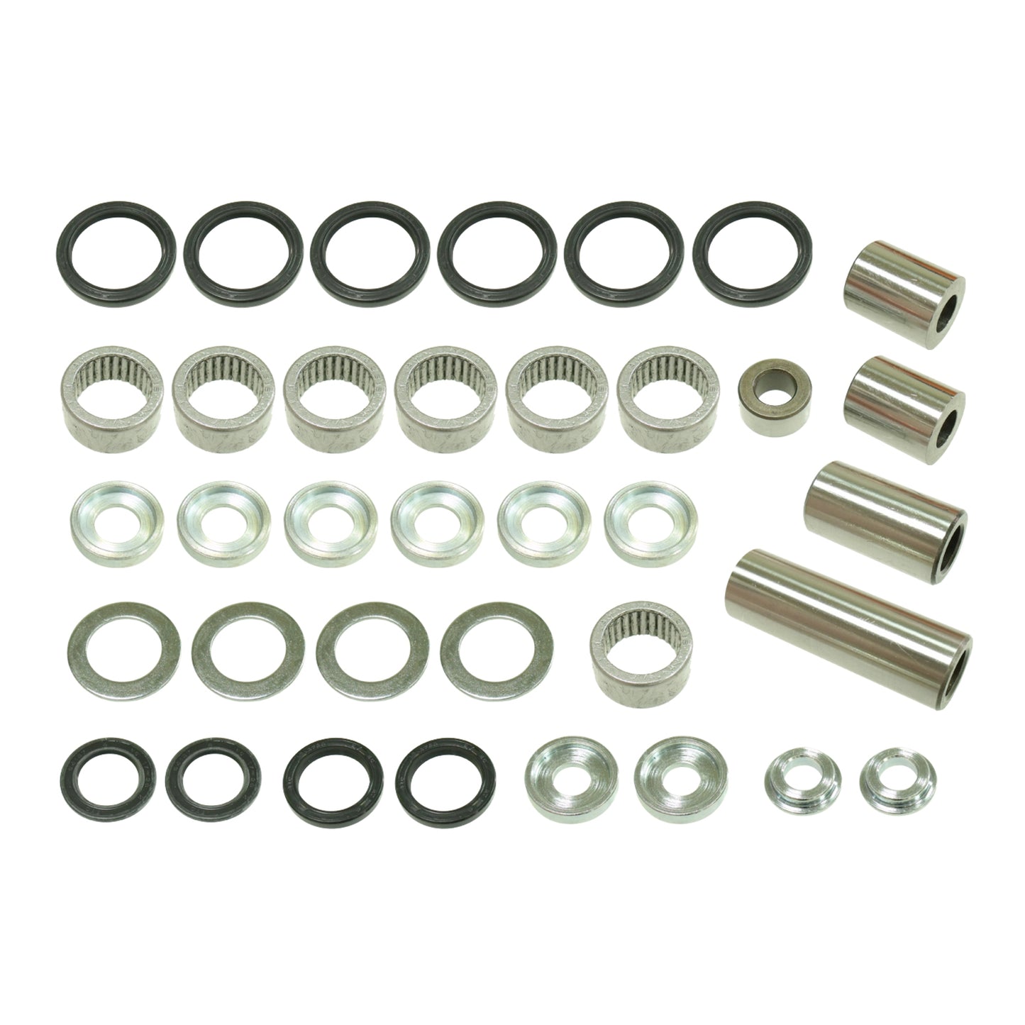 Whites Suspension Linkage Kit