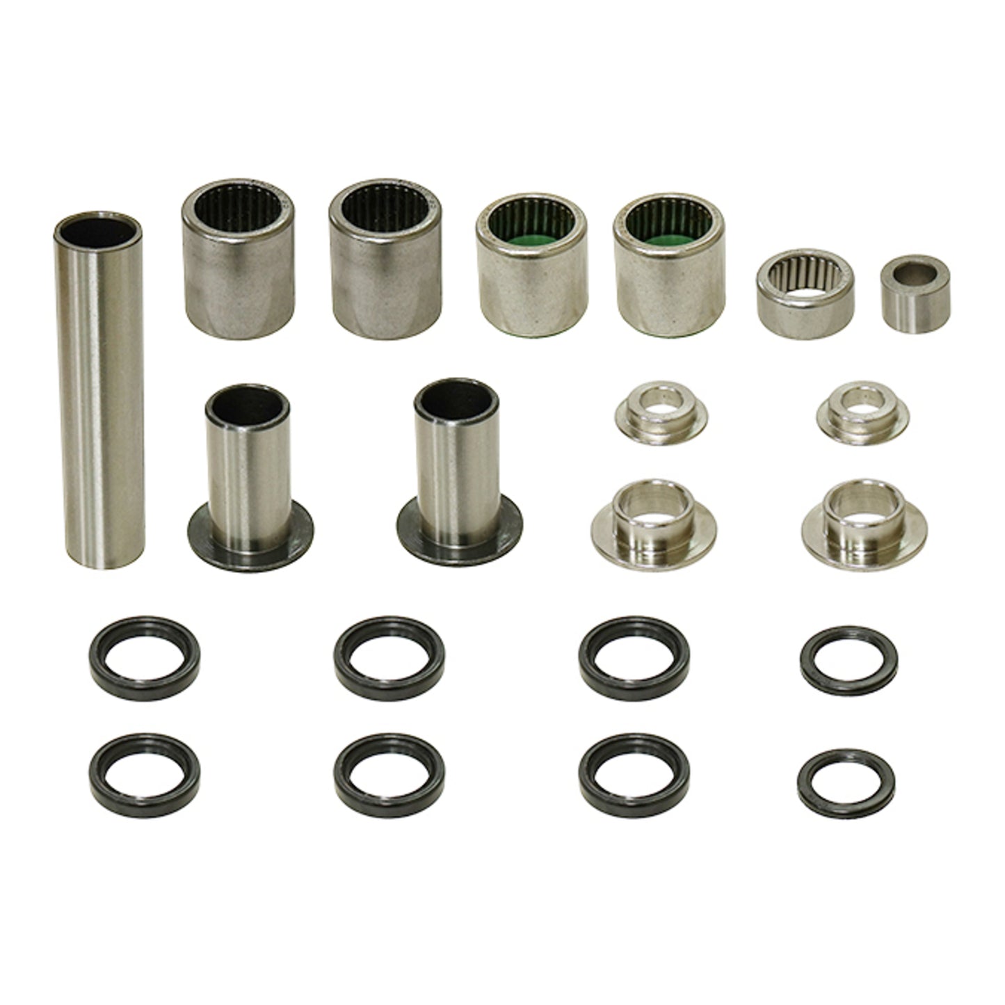 Whites Suspension Linkage Kit