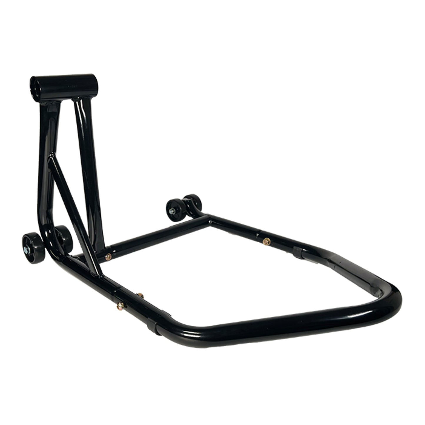 Whites Paddock Stand Rear - Single Side
