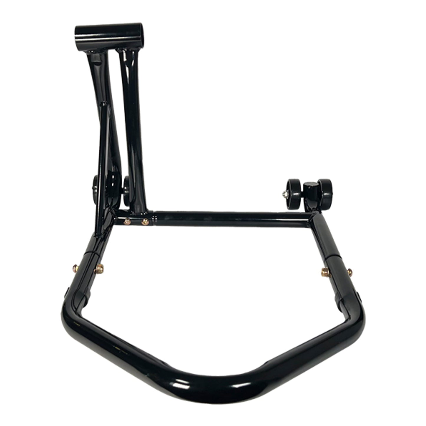 Whites Paddock Stand Rear - Single Side