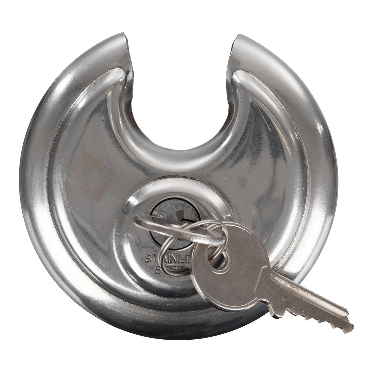 Whites Round Lock 70mm Diameter
