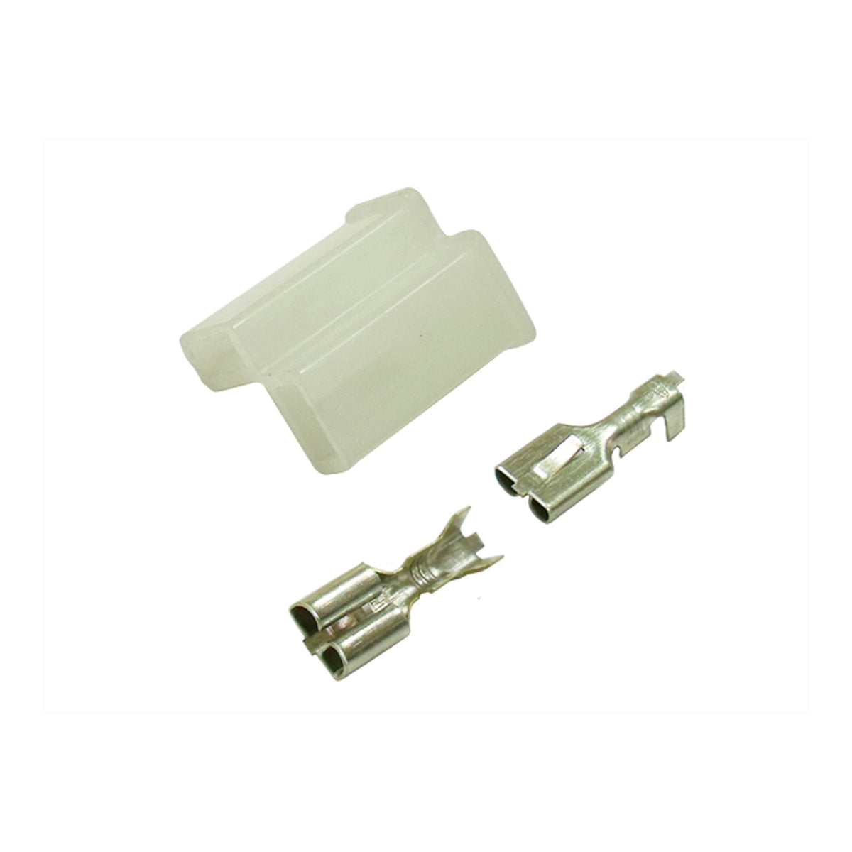 Whites Double Bullet Terminal Pack (50pcs)