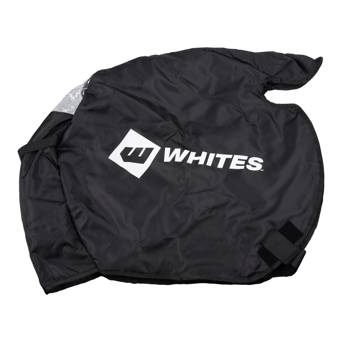Whites Tyre Warmer Covers - Pair