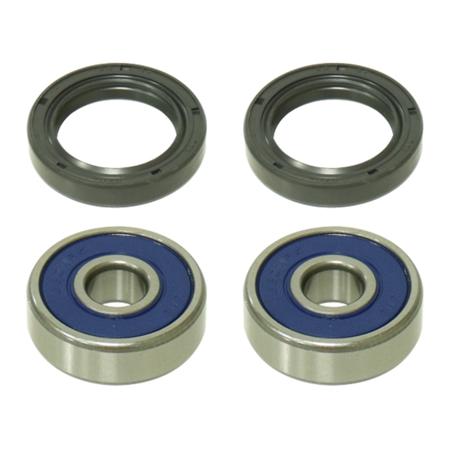 Whites Wheel Bearing Kit - Rear