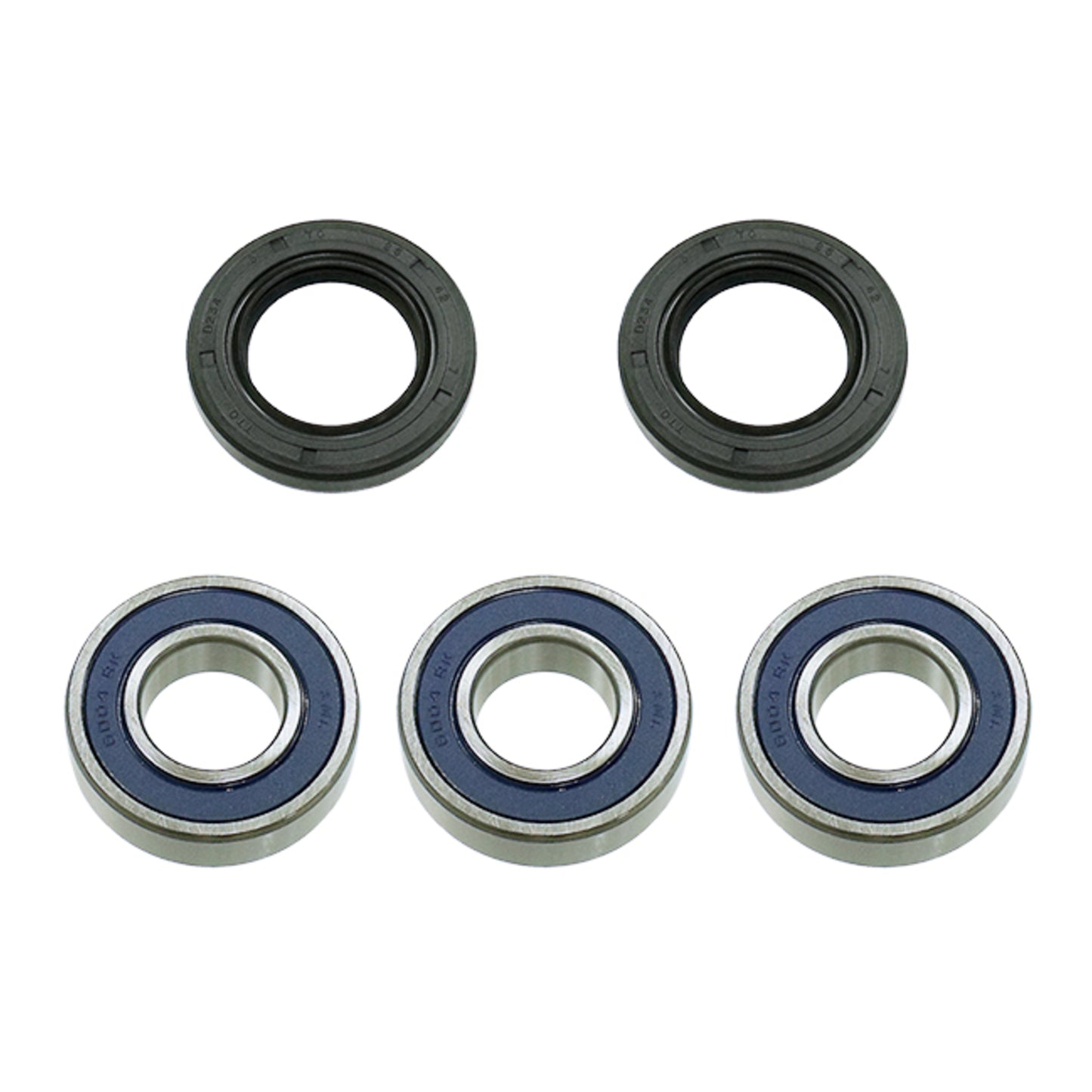 Whites Wheel Bearing Kit - Front
