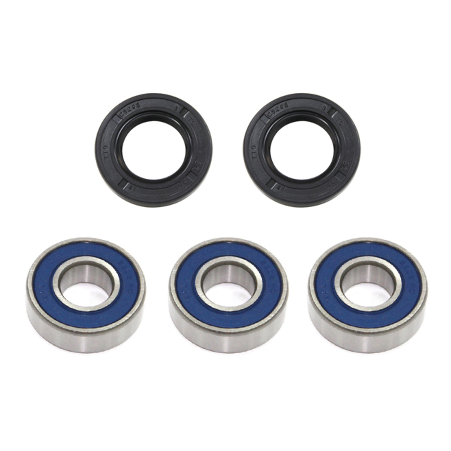 Whites Wheel Bearing Kit - Front/Rear
