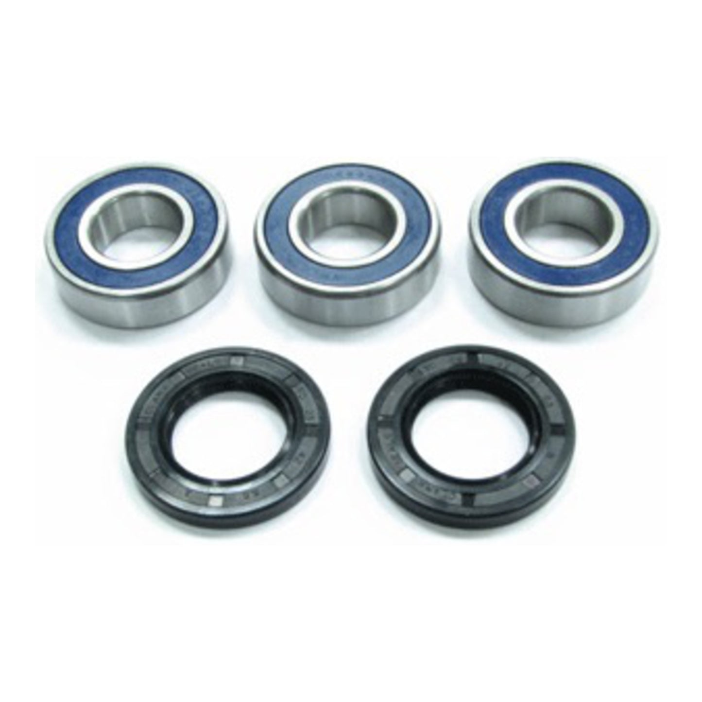Whites Wheel Bearing Kit - Rear