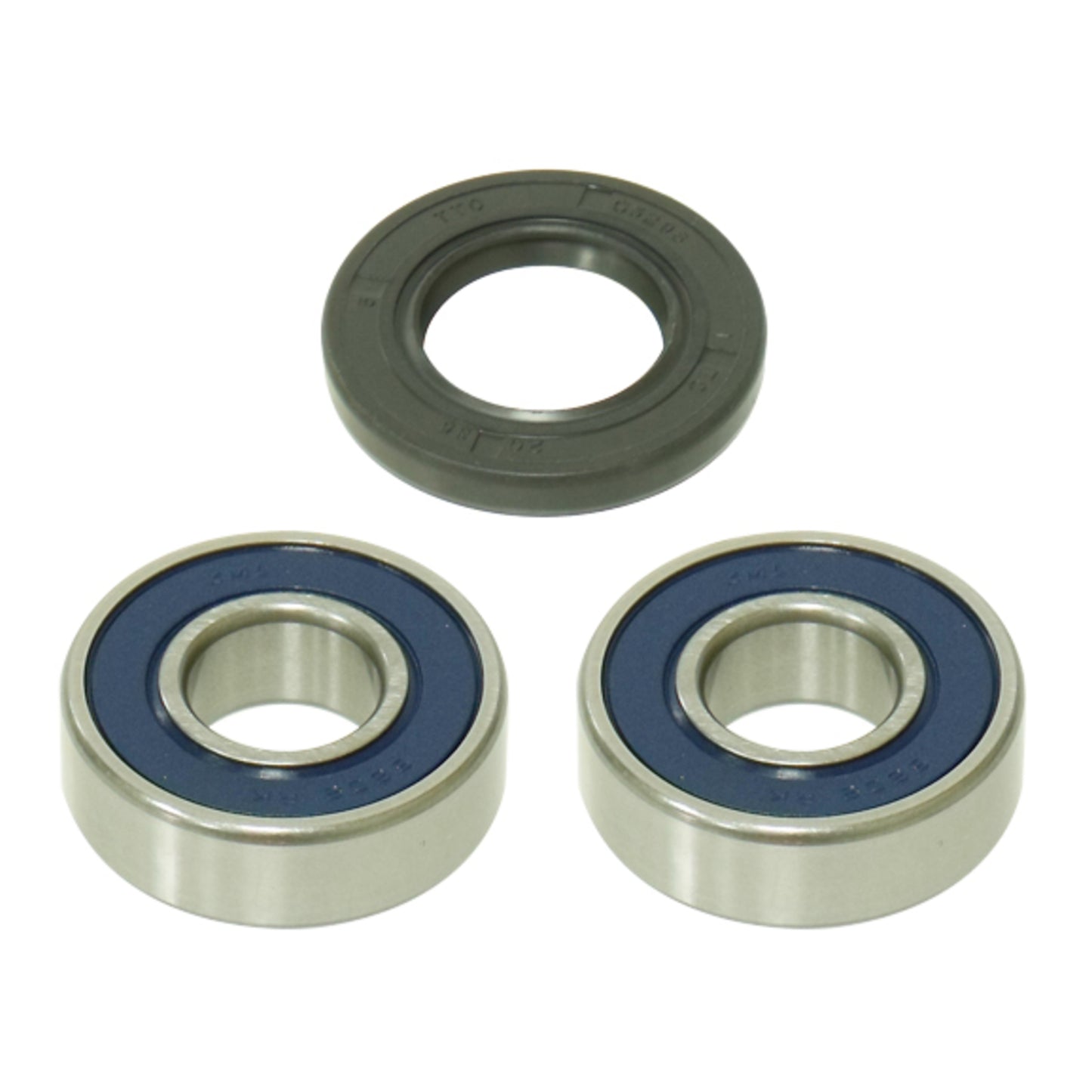 Whites Wheel Bearing Kit - Front