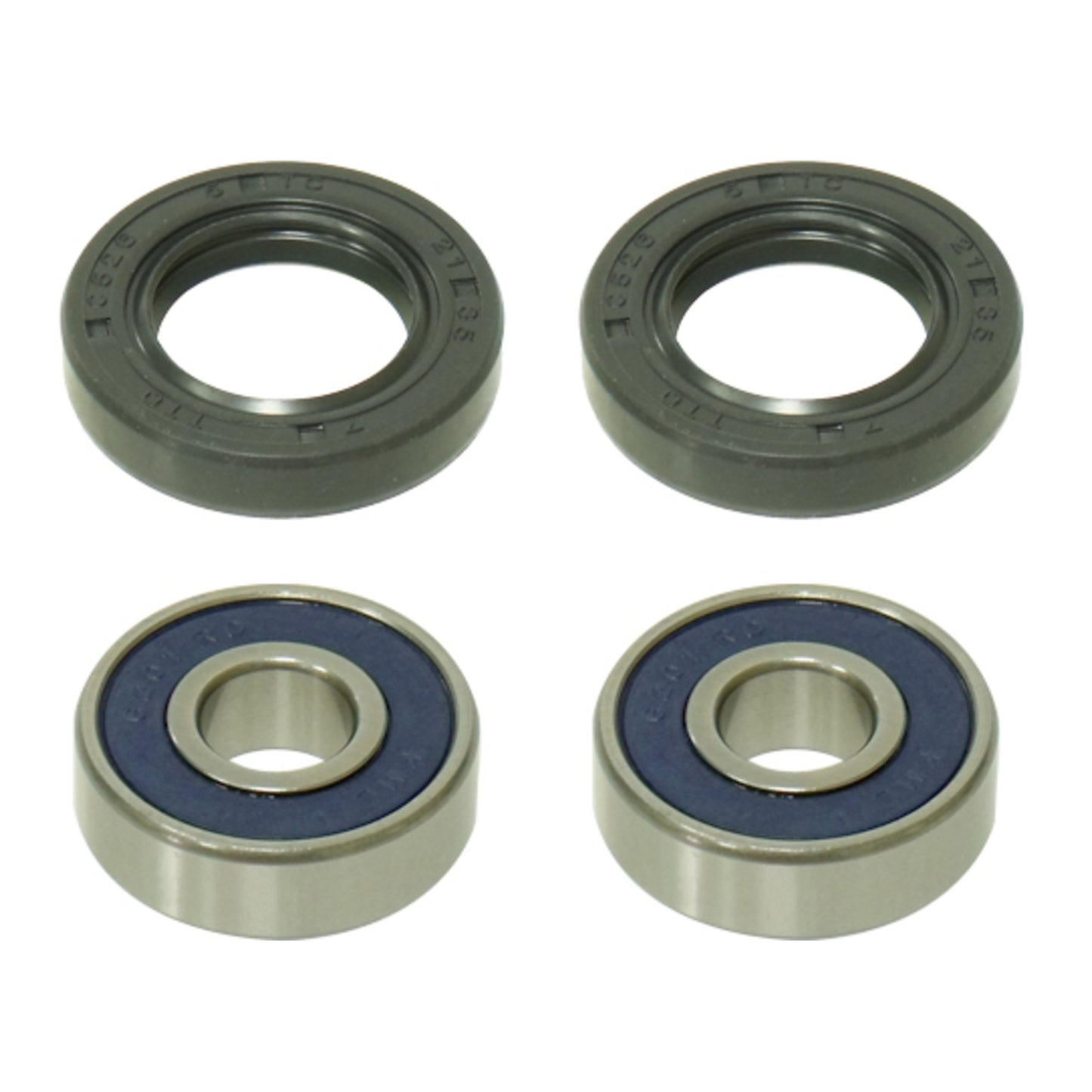 Whites Wheel Bearing Kit - Front / Rear