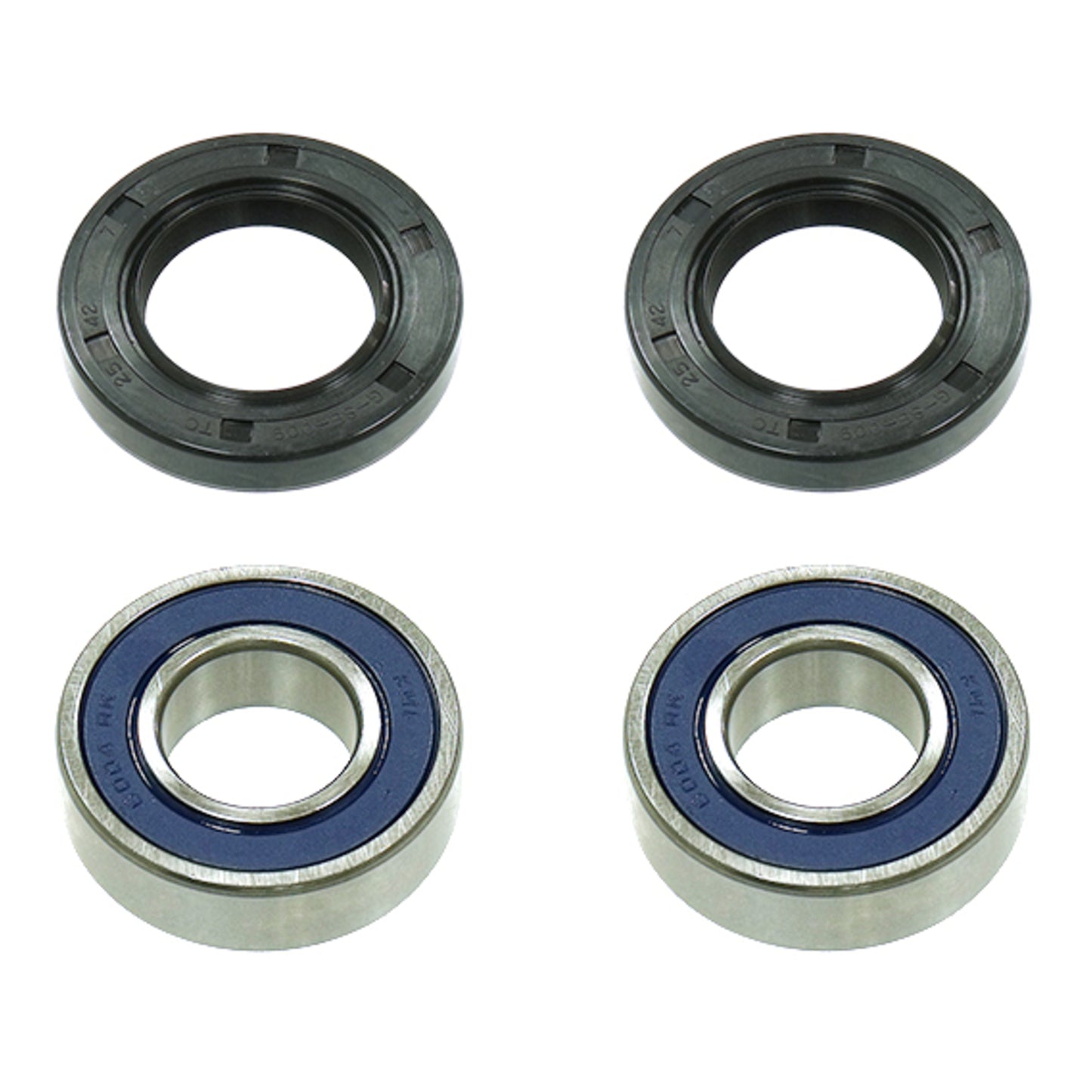 Whites Wheel Bearing Kit - Front/Rear