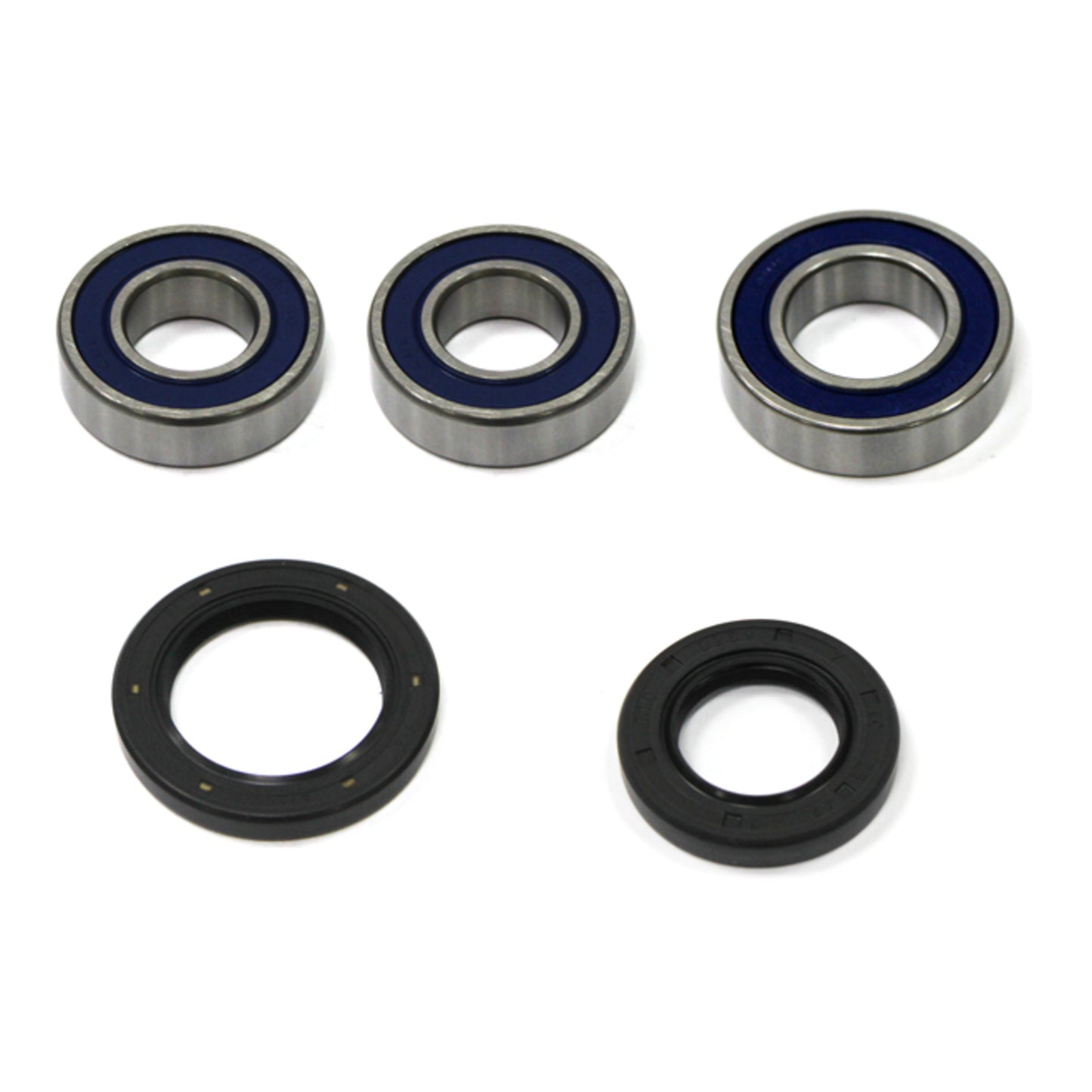 Whites Wheel Bearing Seal Kit - Rear
