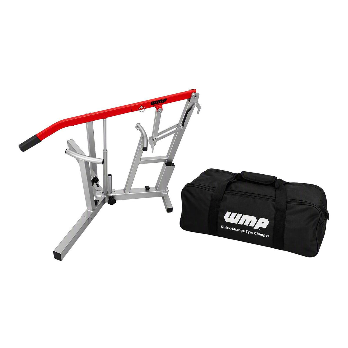 Whites Quick-Change Tyre Changer