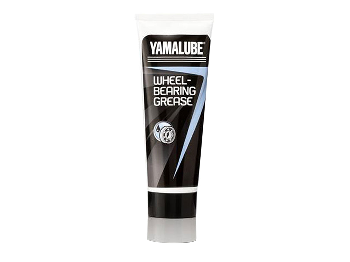 YLUBE WHEEL BEARING GREASE TUBE 250ML (12)