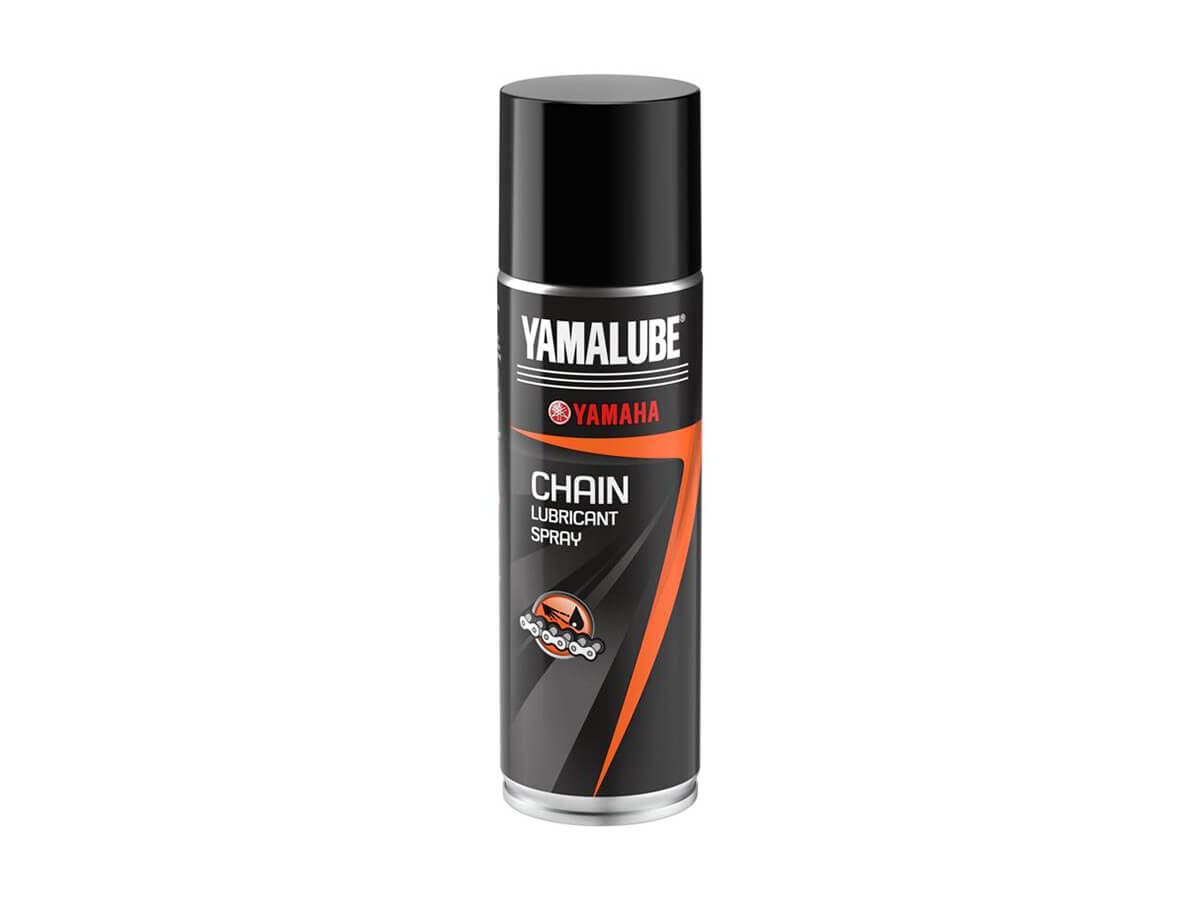 Yamalube Road Chain Lube (385ml)