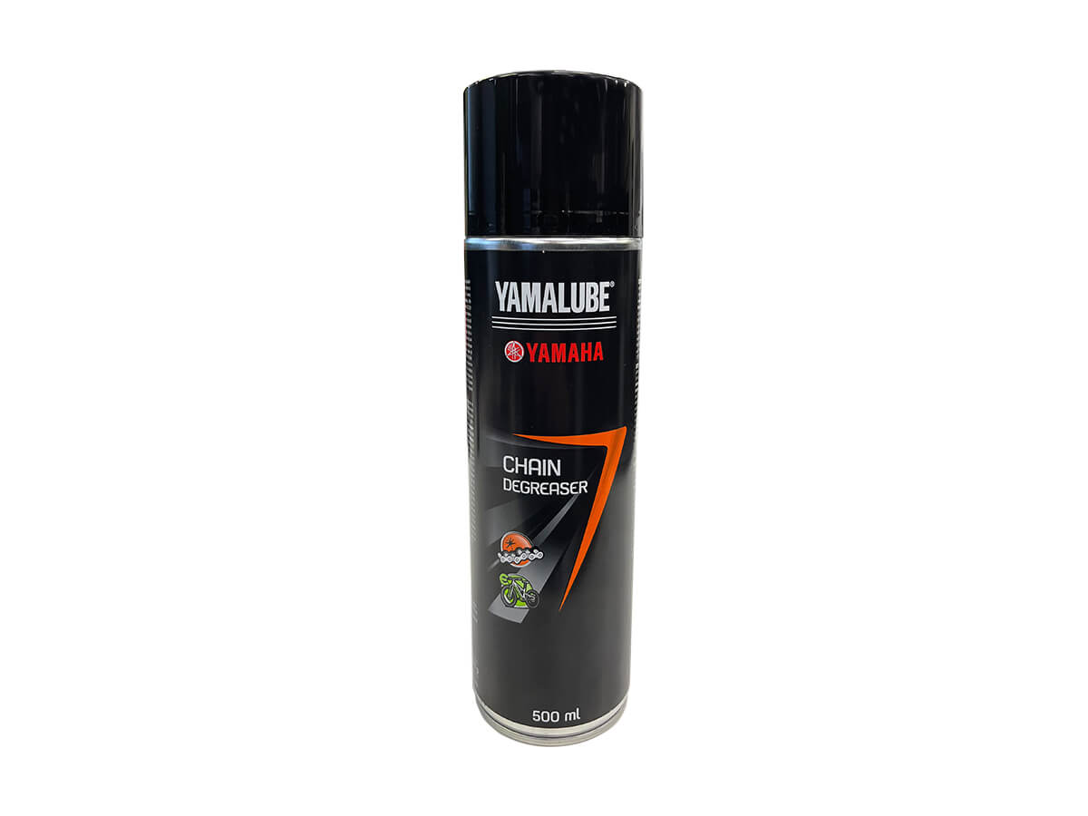 Bike Chain Degreaser