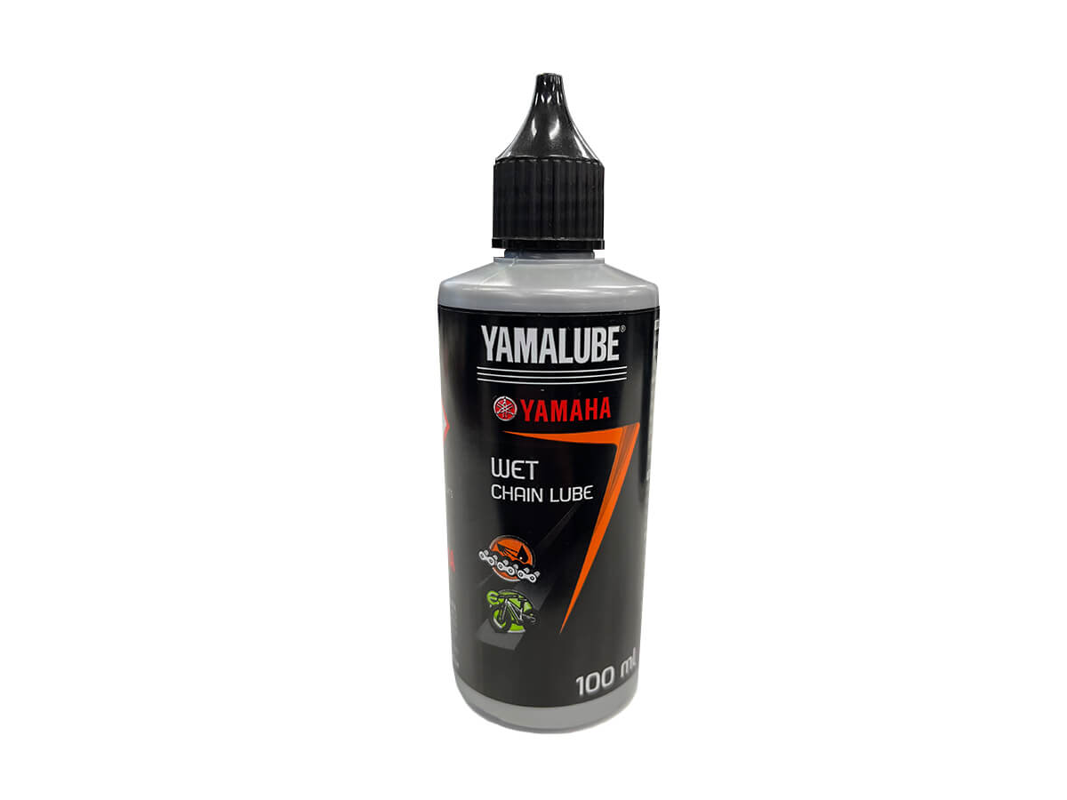 Wet Chain Lube