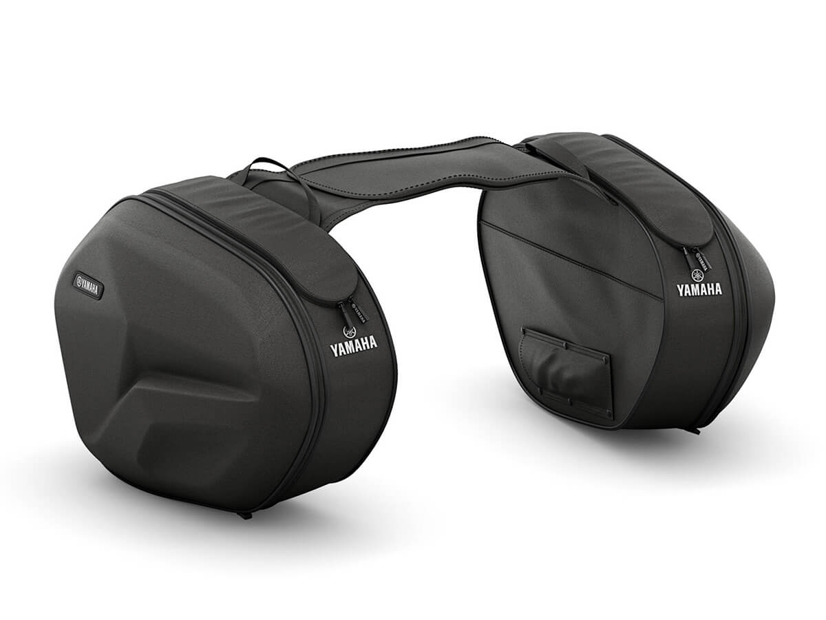 Soft Side Bags Throw Over