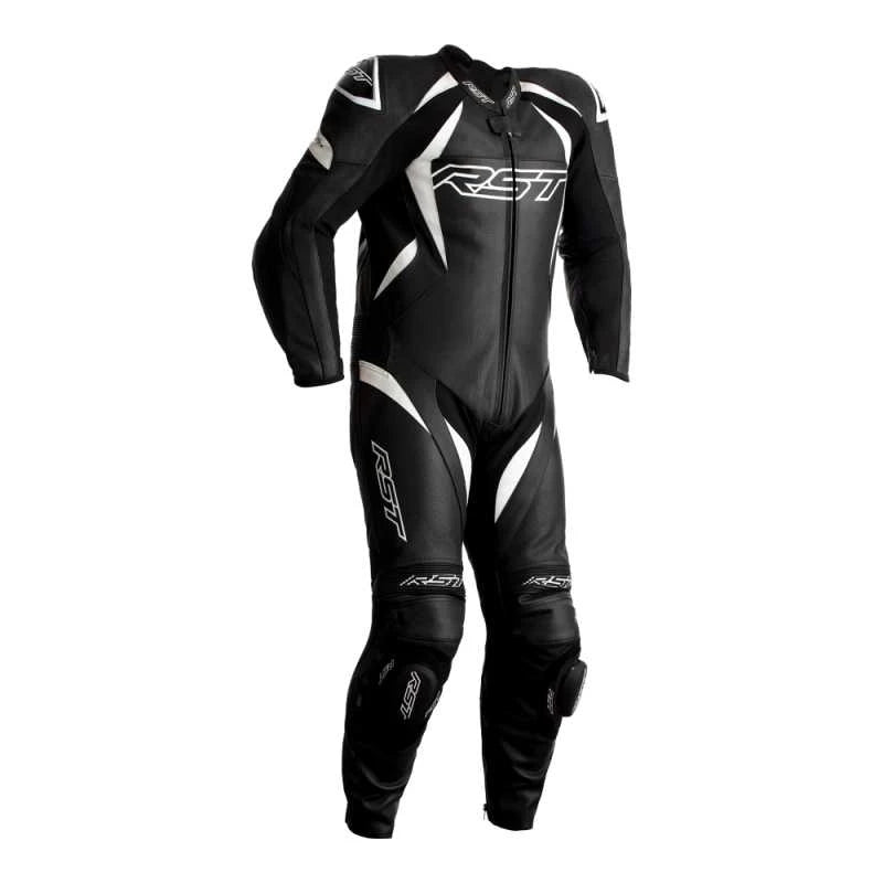 Rst tractech 2025 evo leathers
