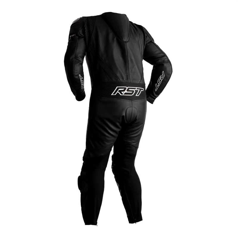 RST TRACTECH EVO 4 LEATHER SUIT - BLACK MONZA IMPORTS sold by Cully's Yamaha
