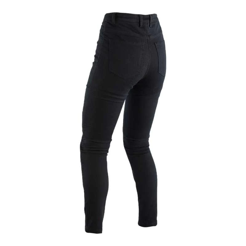 RST LADIES KEVLAR JEGGINGS - BLACK MONZA IMPORTS sold by Cully's Yamaha