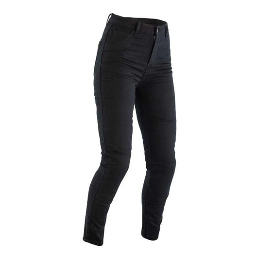 RST LADIES KEVLAR JEGGINGS - BLACK MONZA IMPORTS sold by Cully's Yamaha