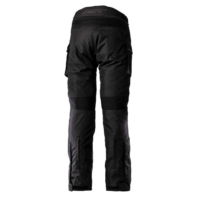RST ENDURANCE CE WP PANTS - BLACK MONZA IMPORTS sold by Cully's Yamaha