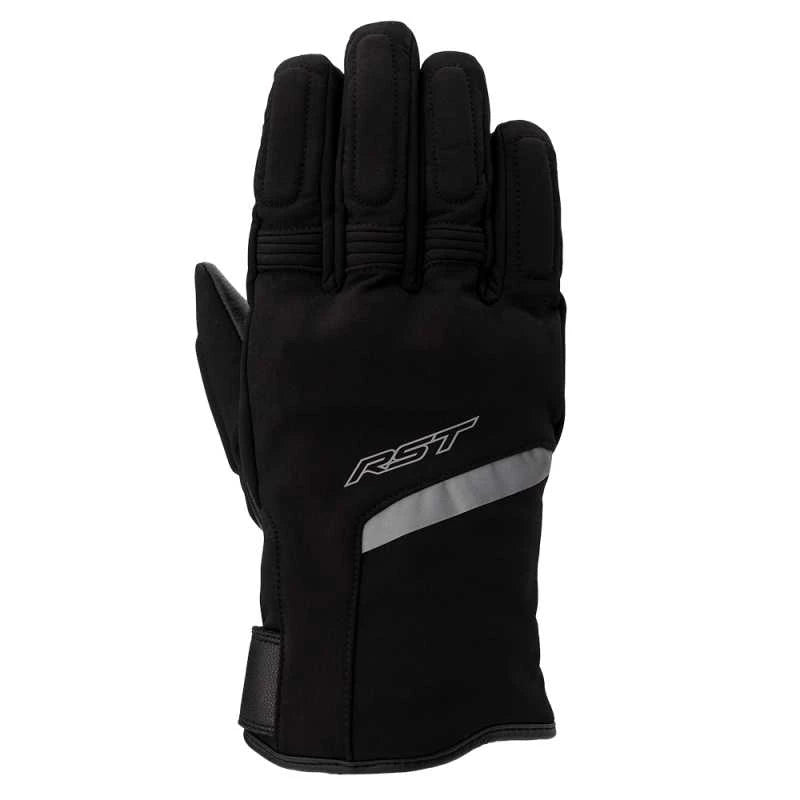 RST URBAN WINDBLOCK CE GLOVES - BLACK MONZA IMPORTS sold by Cully's Yamaha