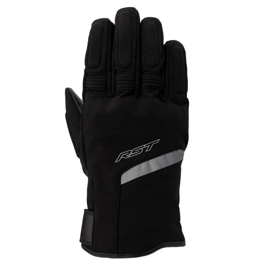 RST URBAN WINDBLOCK CE GLOVES - BLACK MONZA IMPORTS sold by Cully's Yamaha