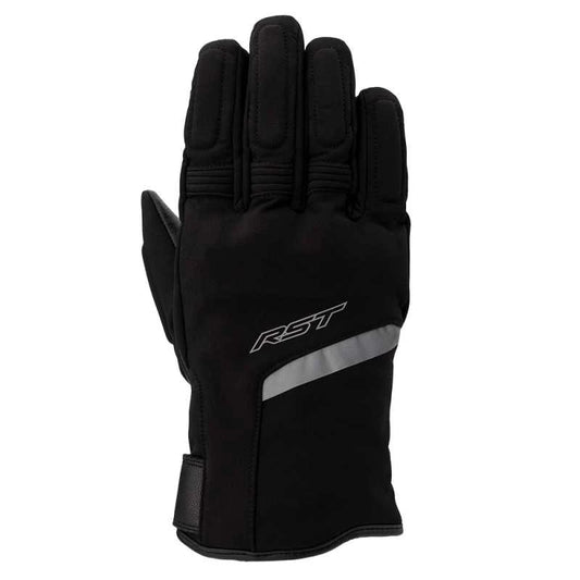 RST URBAN WINDBLOCK CE GLOVES - BLACK MONZA IMPORTS sold by Cully's Yamaha