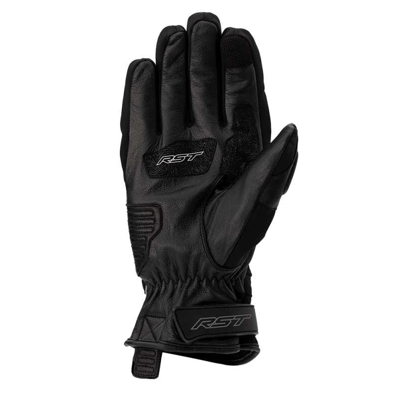 RST URBAN LIGHT CE WP GLOVES - BLACK MONZA IMPORTS sold by Cully's Yamaha