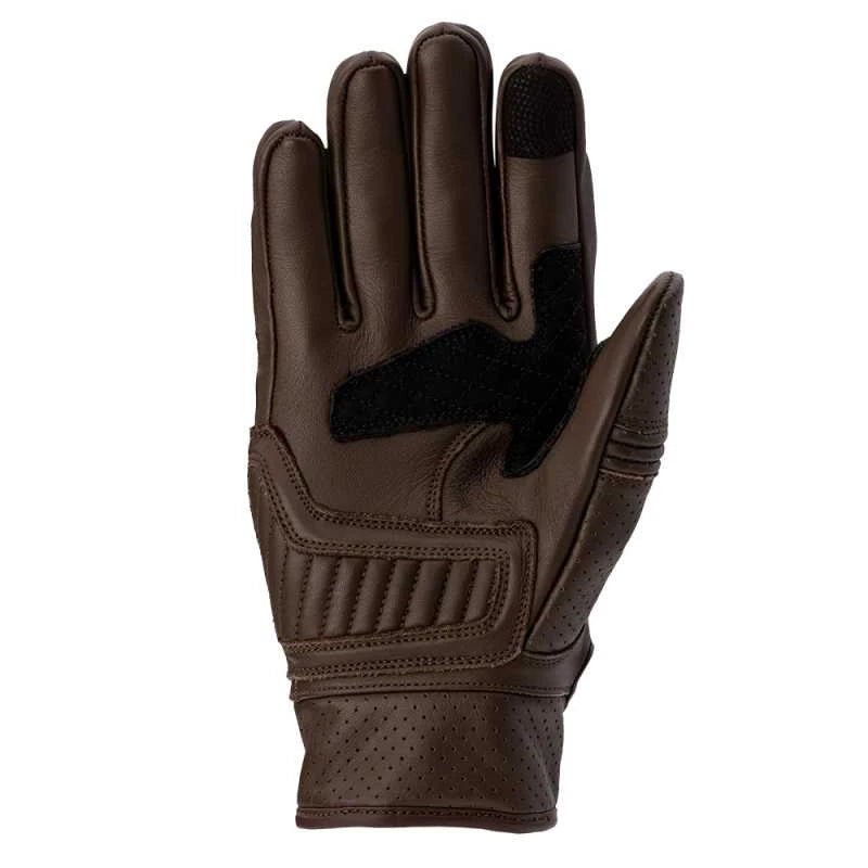 RST ROADSTER 3 CE GLOVES - BROWN MONZA IMPORTS sold by Cully's Yamaha