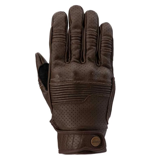 RST ROADSTER 3 CE GLOVES - BROWN MONZA IMPORTS sold by Cully's Yamaha