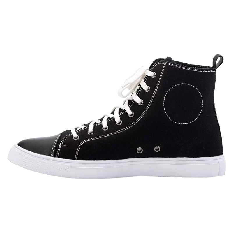 RST URBAN 3 CE RIDE SHOES - BLACK MONZA IMPORTS sold by Cully's Yamaha