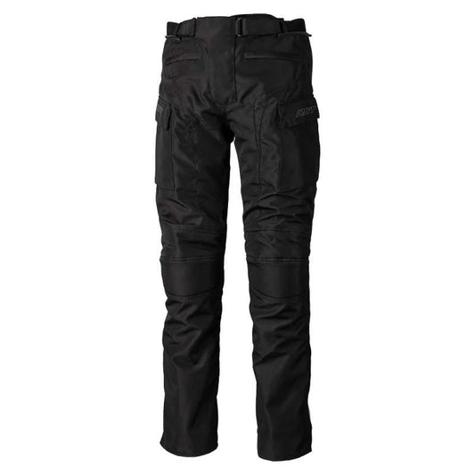 RST ALPHA 5 CE WP PANTS - BLACK MONZA IMPORTS sold by Cully's Yamaha