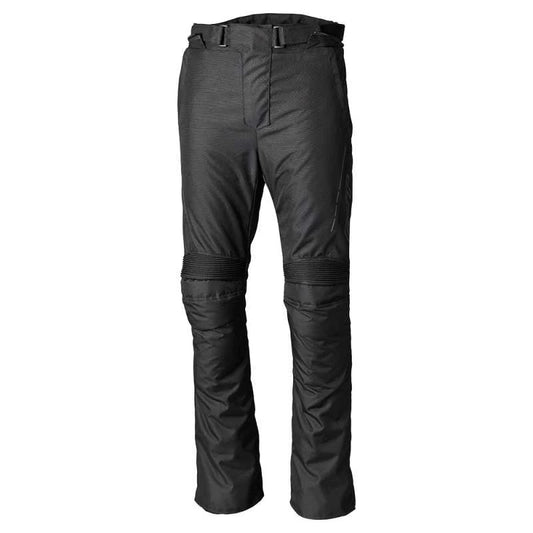 RST S-1 CE WP PANTS - BLACK MONZA IMPORTS sold by Cully's Yamaha