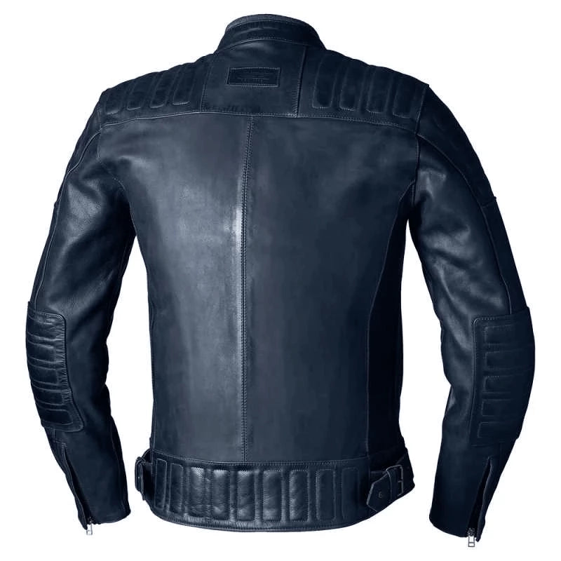 RST IOM TT BRANDISH 2 CE LEATHER JACKET - PETROL MONZA IMPORTS sold by Cully's Yamaha