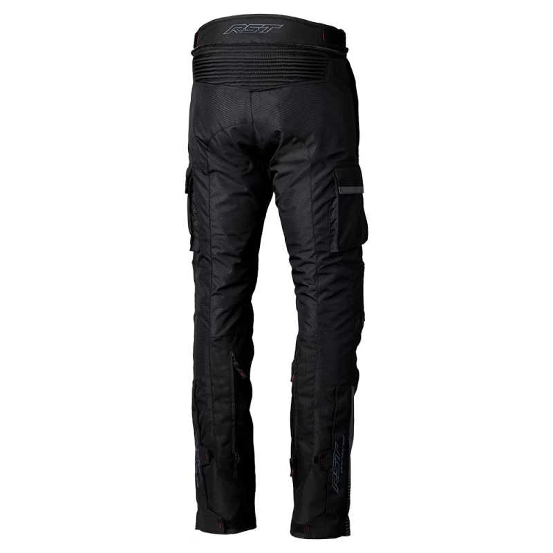 RST RANGER PRO CE ADVENTURE PANTS - BLACK MONZA IMPORTS sold by Cully's Yamaha