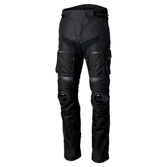 RST RANGER PRO CE ADVENTURE PANTS - BLACK MONZA IMPORTS sold by Cully's Yamaha