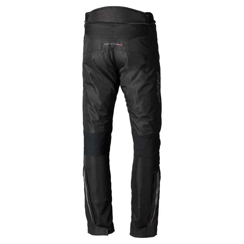 RST VENTILATOR-XT CE PANTS - BLACK MONZA IMPORTS sold by Cully's Yamaha