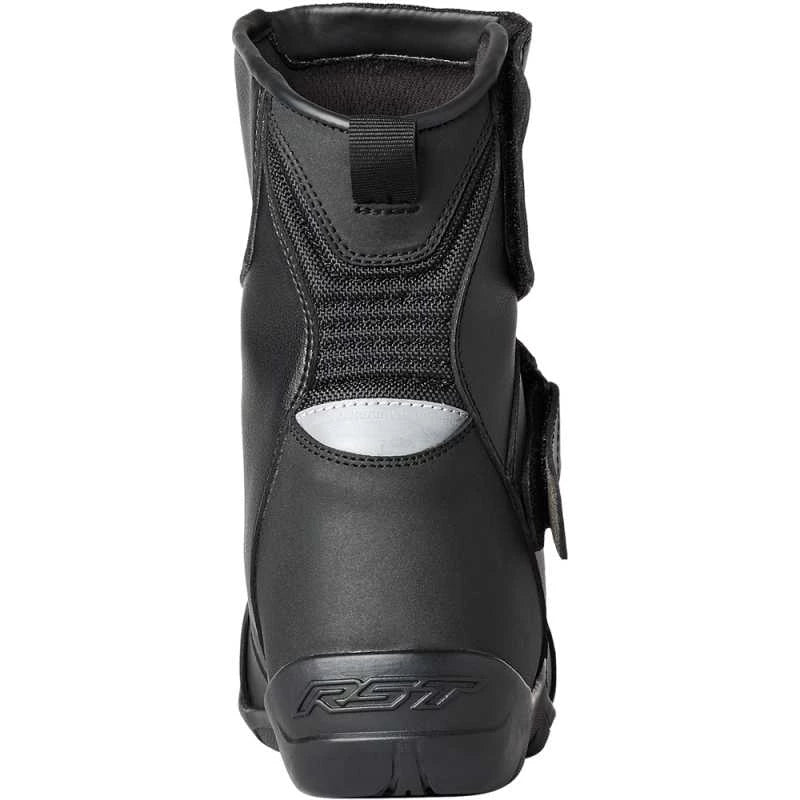 RST AXIOM MID CE WP LADIES BOOTS - BLACK MONZA IMPORTS sold by Cully's Yamaha