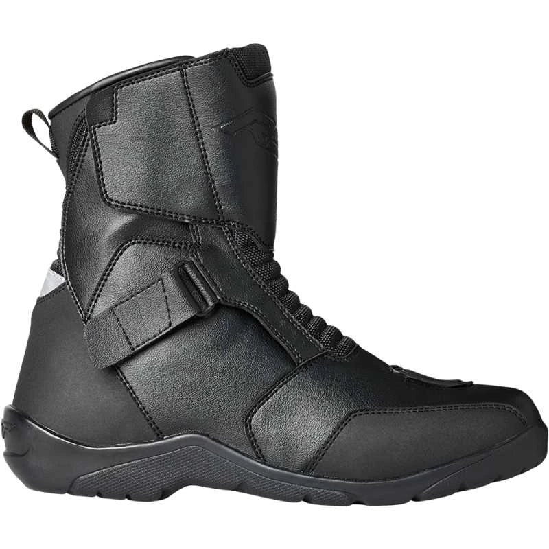 RST AXIOM MID CE WP BOOTS - BLACK MONZA IMPORTS sold by Cully's Yamaha