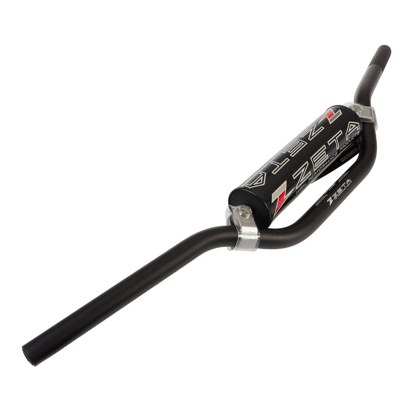 Zeta CX Mini Racer Low Handlebar - Black