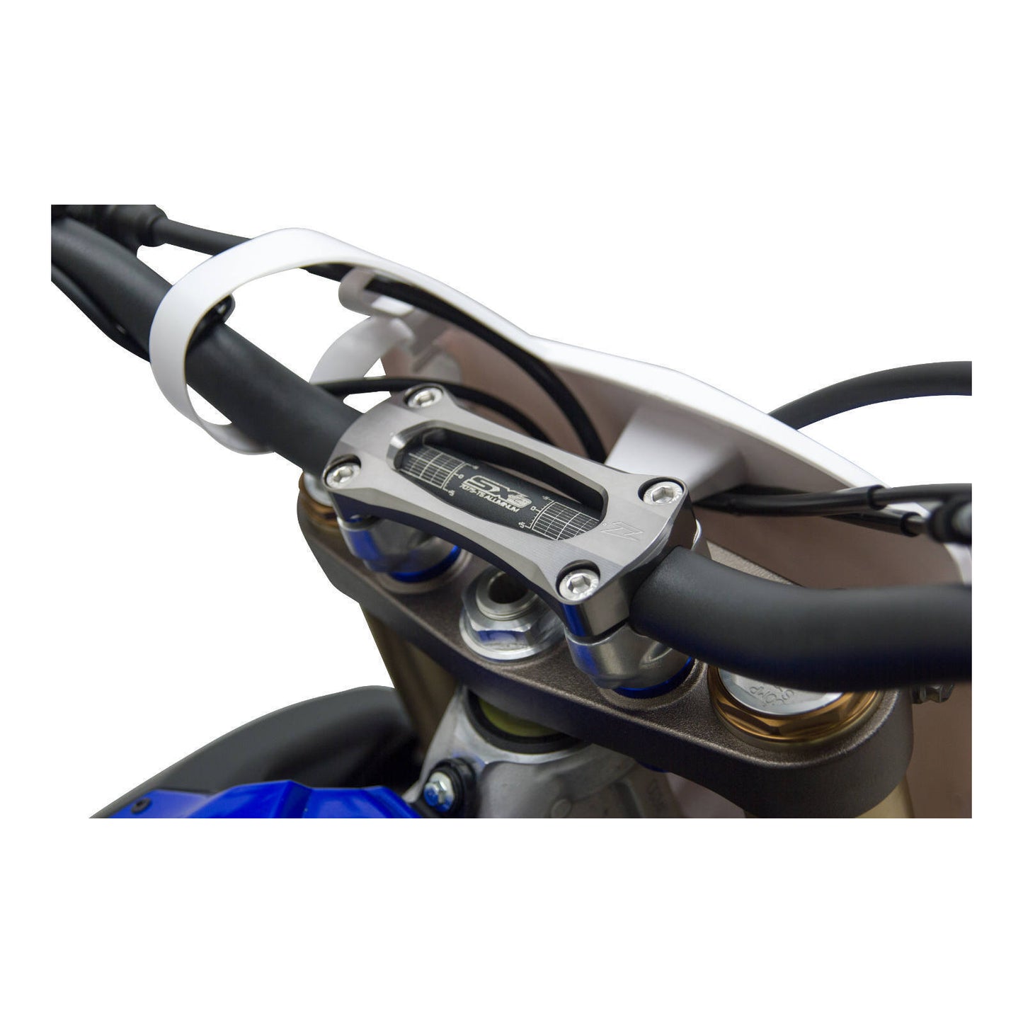 Zeta SX Stabilizer W103 - Yamaha YZ250F / YZ450F (\'14-)