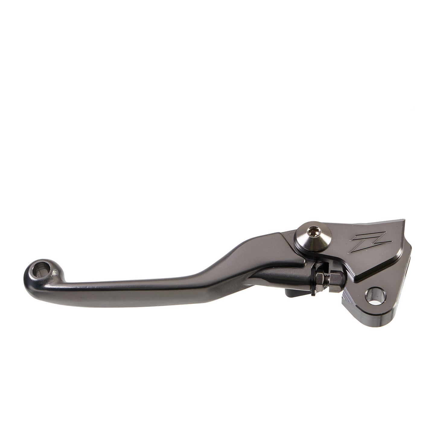 Zeta Pivot Clutch Lever FP-M 3-Finger - Yamaha / Kawasaki