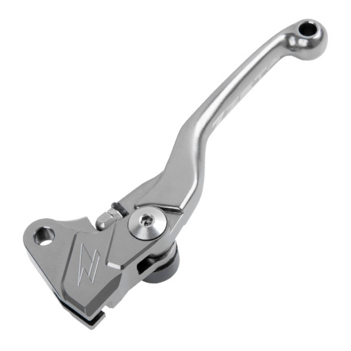 Zeta FP 3-Finger Pivot Clutch Lever - Yamaha YZ250FX/450FX ‘15-’16