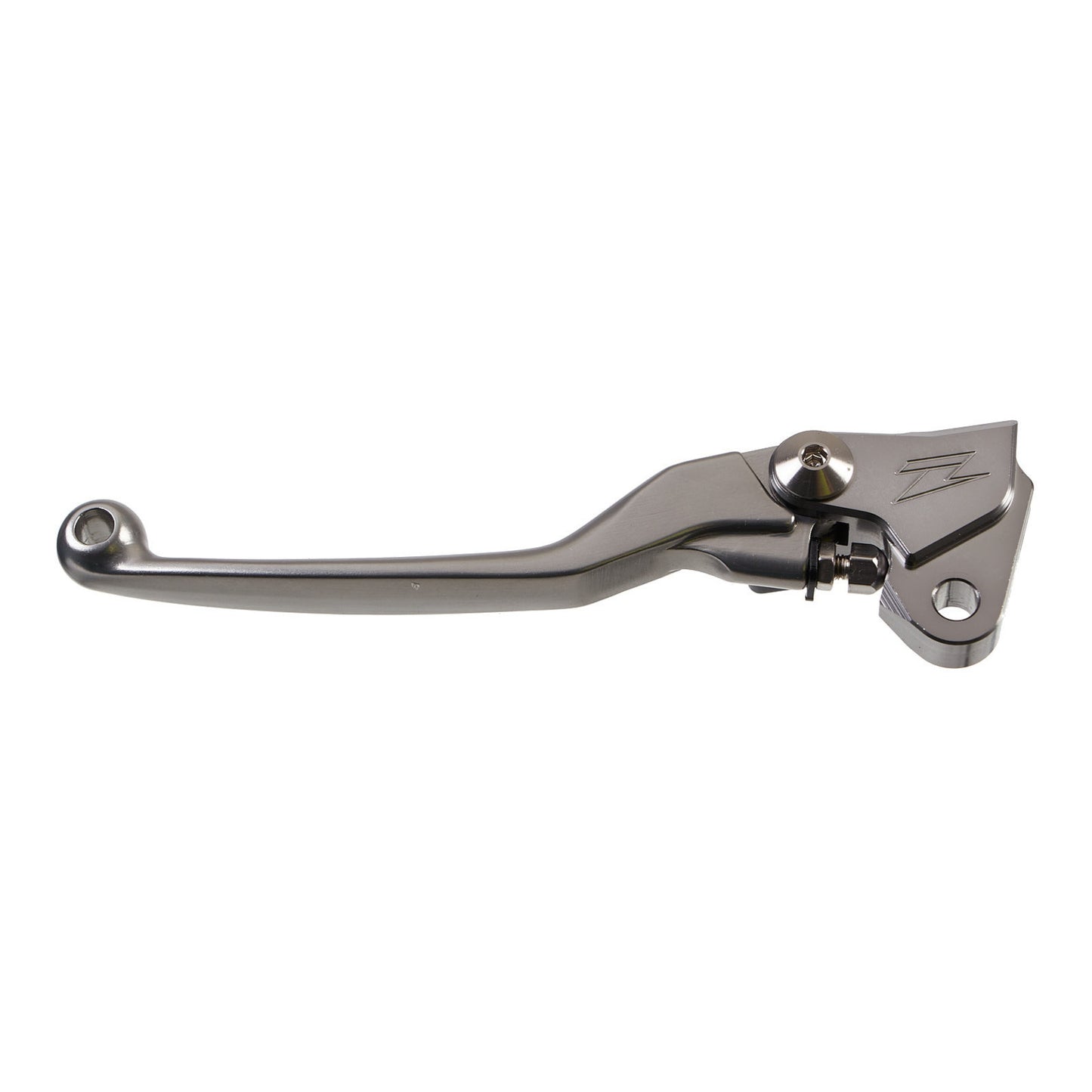 Zeta Pivot Clutch Lever FP-M 4-Finger - Yamaha / Kawasaki