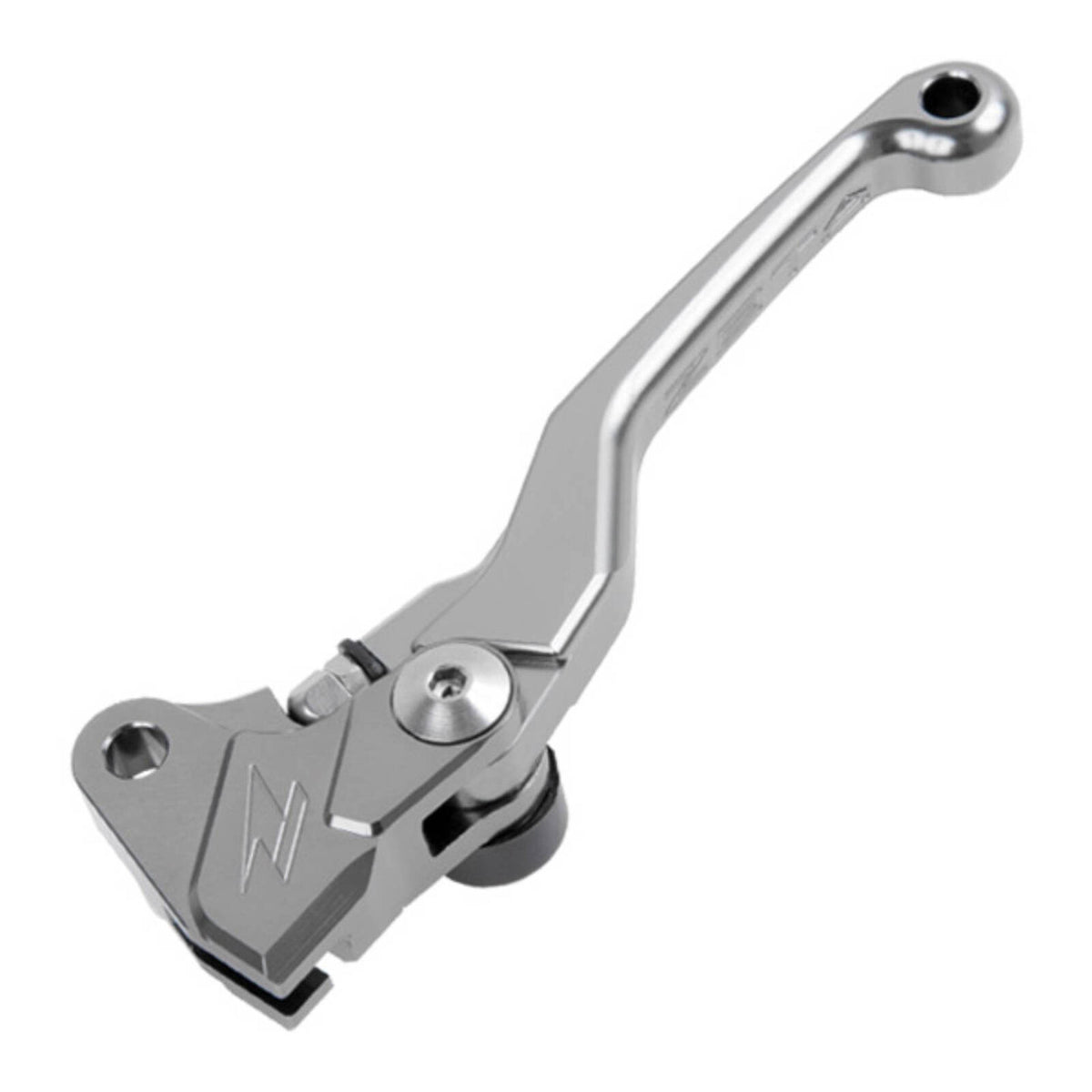 Zeta FP YZ250/450F/X 4-Finger Pivot Clutch Lever