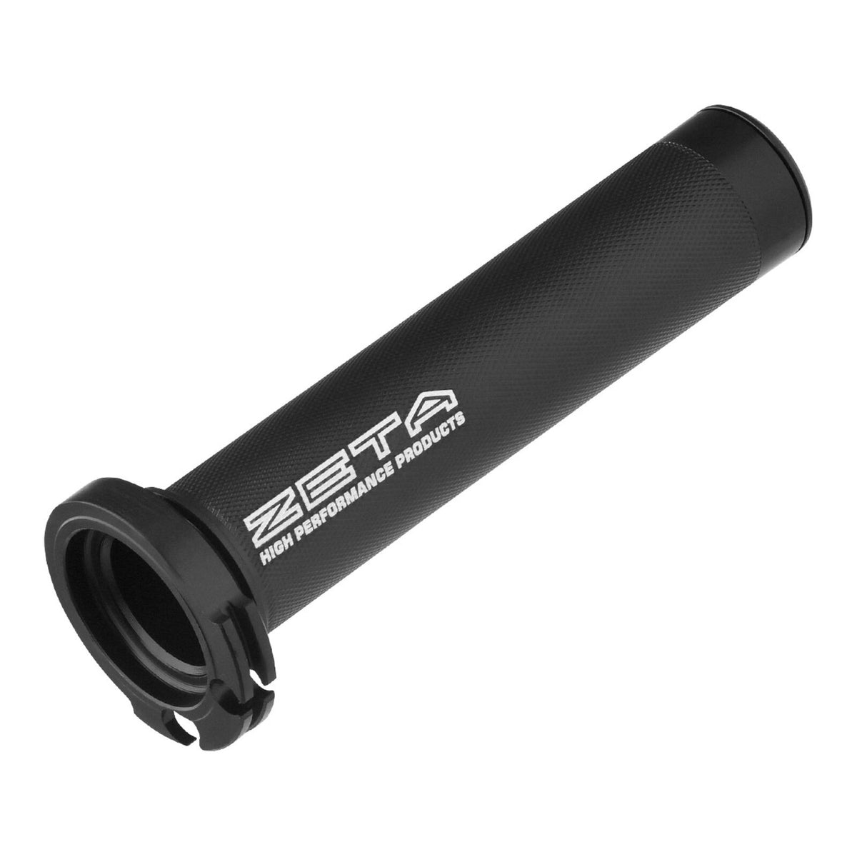 Zeta Aluminium Throttle Tube Quick KXF/KLX ‘04- / RMZ450 / WRF/YZF