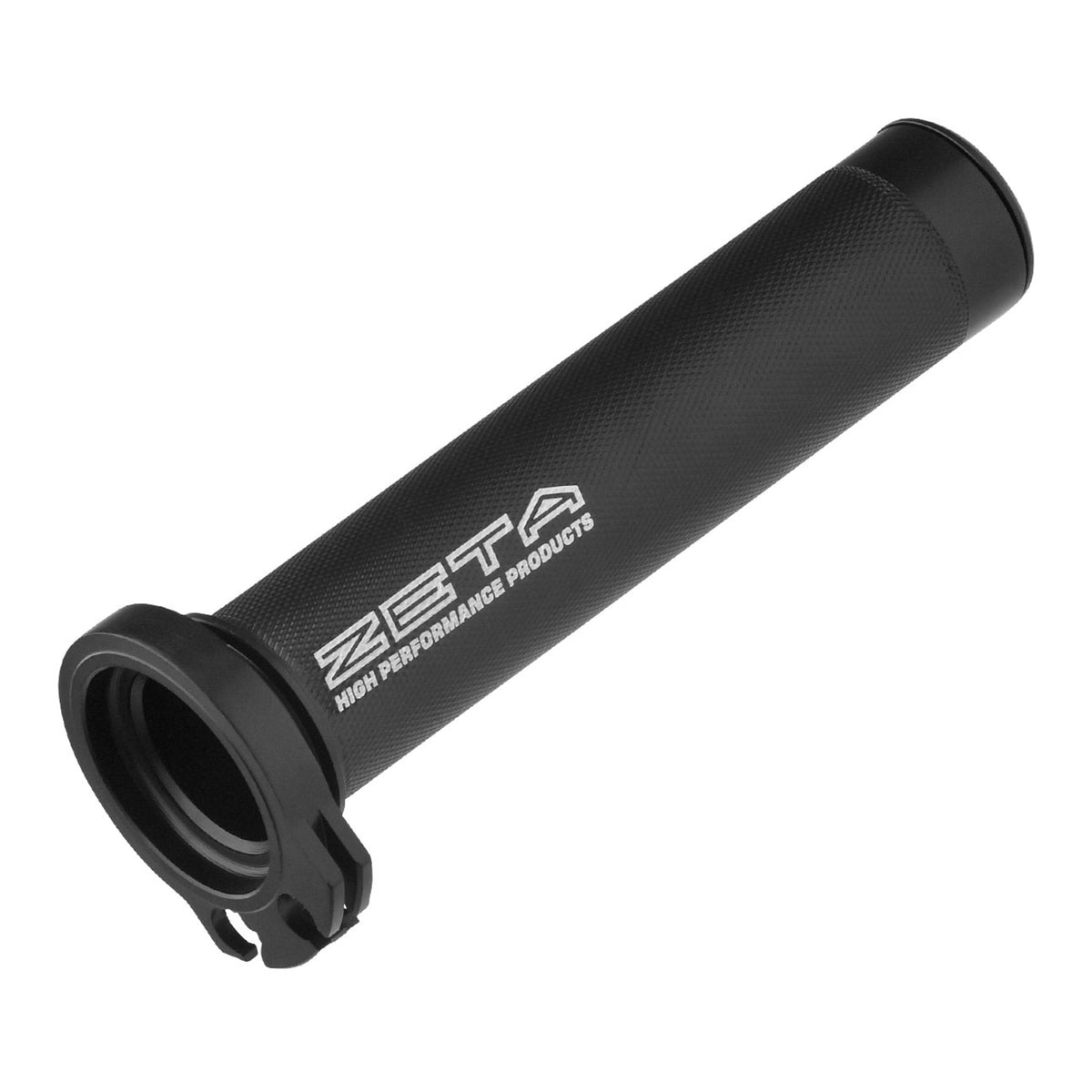 Zeta Suzuki DRZ400S/R 00-21 Hi-Speed Aluminium Throttle Tube